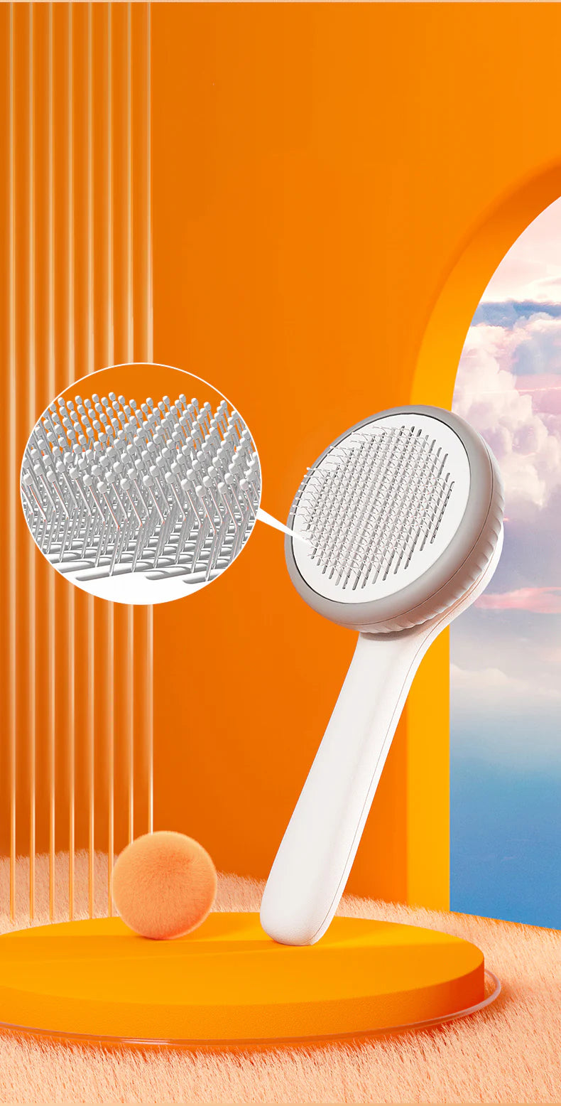 Pet Grooming Hair Remover Roller