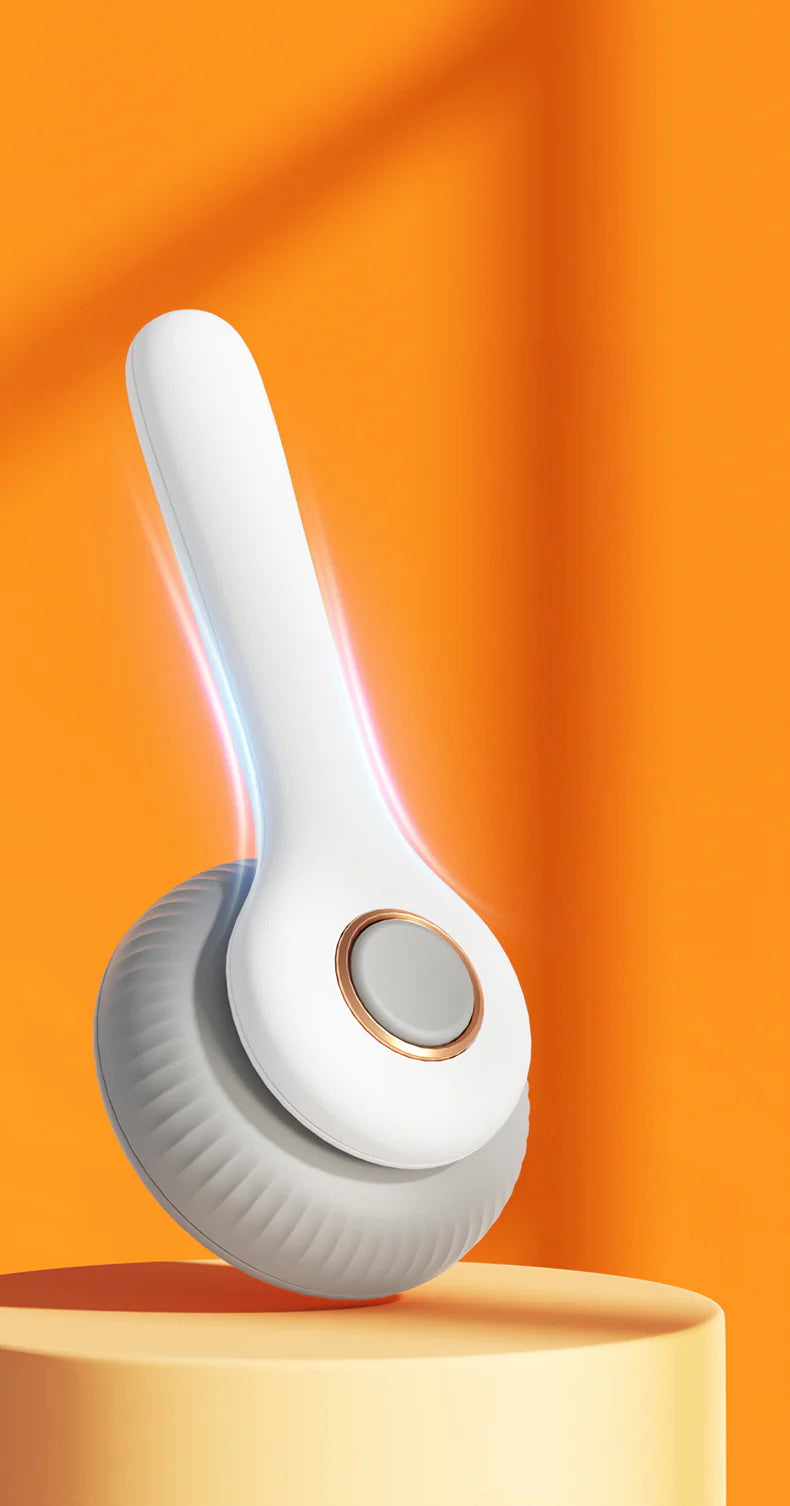 Pet Grooming Hair Remover Roller