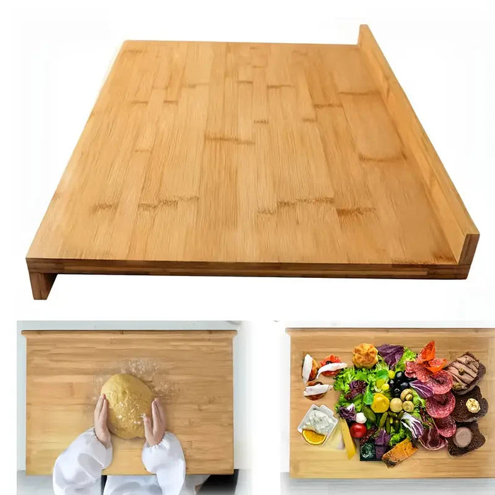 Premium Bamboo Chopping Board