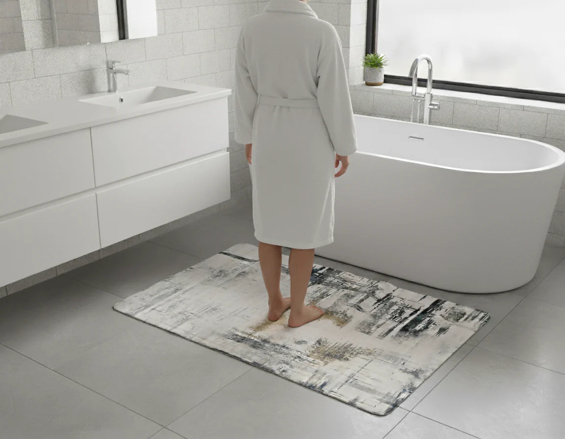 Premium Bathroom Mat