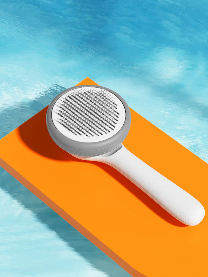 Pet Grooming Hair Remover Roller