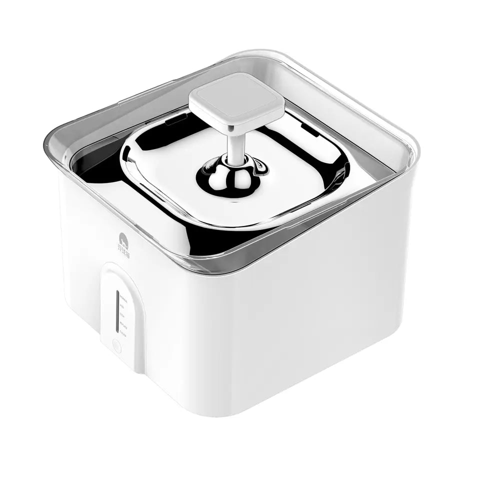 Premium Pet Water Fountain