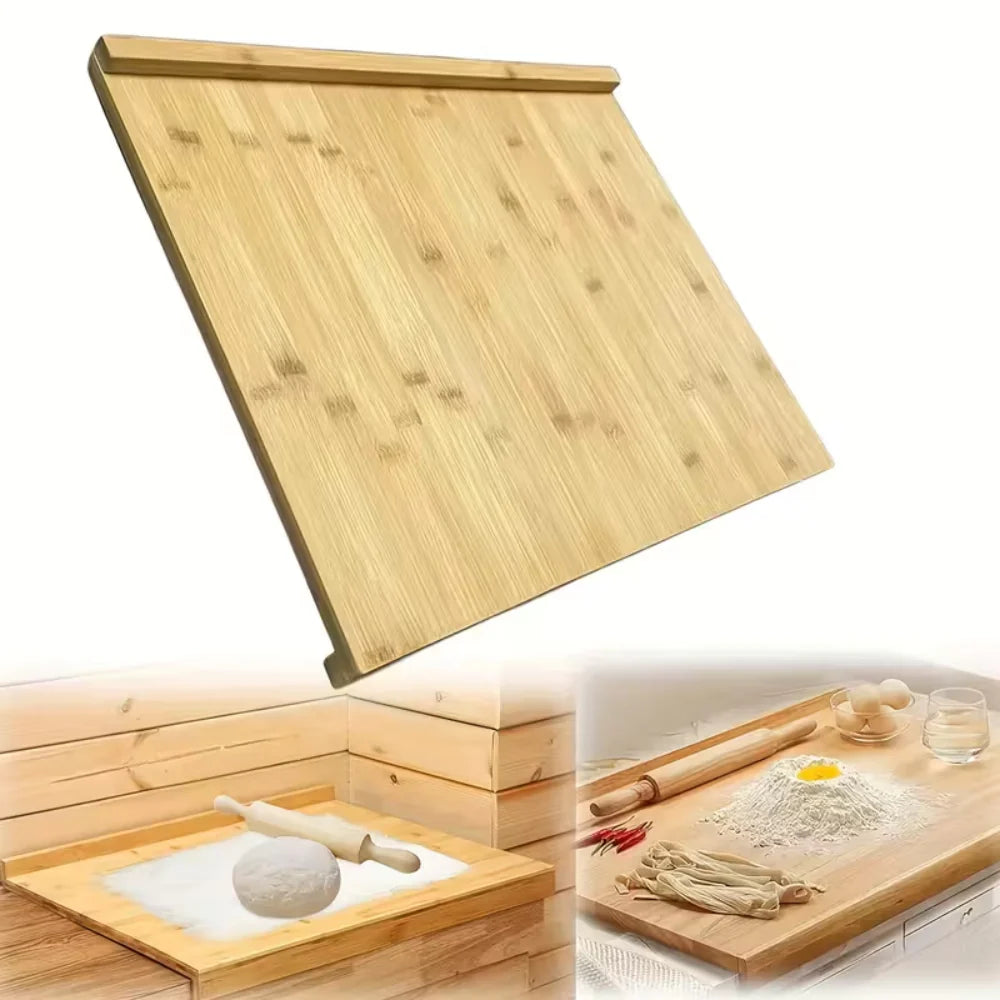 Premium Bamboo Chopping Board
