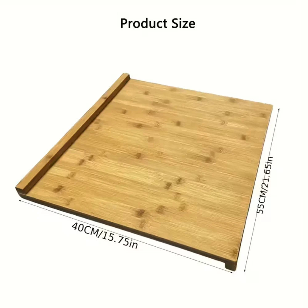 Premium Bamboo Chopping Board